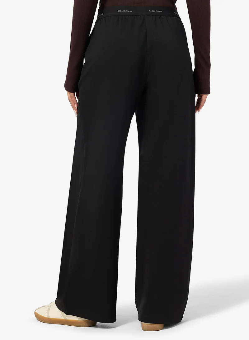 Calvin Klein Jeans Casual Smart Trousers
